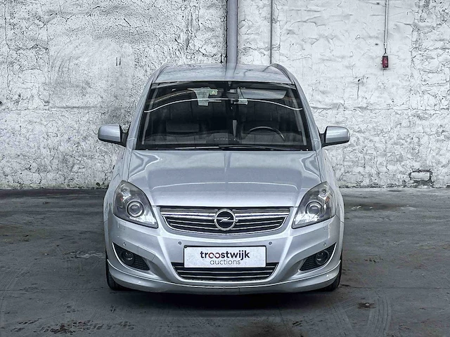 Opel zafira 2.2 cosmo 150pk 2009 (origineel-nl), 71-kbl-3 - afbeelding 3 van  37