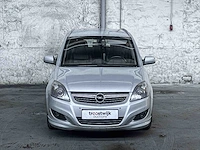 Opel zafira 2.2 cosmo 150pk 2009 (origineel-nl), 71-kbl-3 - afbeelding 3 van  37