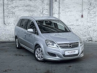 Opel zafira 2.2 cosmo 150pk 2009 (origineel-nl), 71-kbl-3 - afbeelding 5 van  37