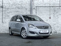 Opel zafira 2.2 cosmo 150pk 2009 (origineel-nl), 71-kbl-3 - afbeelding 6 van  37