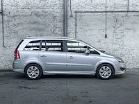 Opel zafira 2.2 cosmo 150pk 2009 (origineel-nl), 71-kbl-3 - afbeelding 7 van  37
