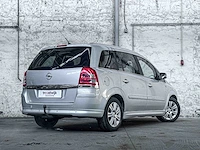 Opel zafira 2.2 cosmo 150pk 2009 (origineel-nl), 71-kbl-3 - afbeelding 9 van  37