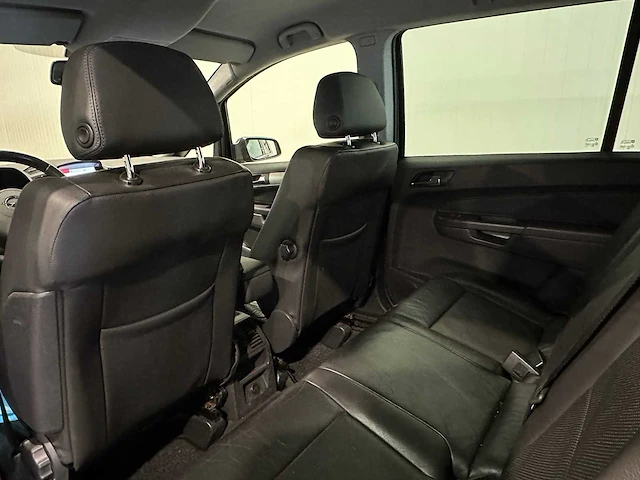 Opel zafira 2.2 cosmo automaat 06-gdd-9 - afbeelding 10 van  24