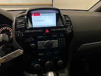 Opel zafira 2.2 cosmo automaat 06-gdd-9 - afbeelding 16 van  24