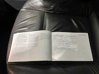 Opel zafira 2.2 cosmo automaat 06-gdd-9 - afbeelding 19 van  24