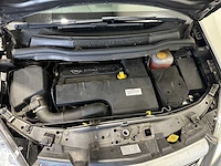 Opel zafira 2.2 cosmo automaat 06-gdd-9 - afbeelding 22 van  24