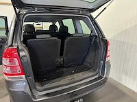 Opel zafira 2.2 cosmo automaat 06-gdd-9 - afbeelding 23 van  24