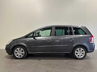 Opel zafira 2.2 cosmo automaat 06-gdd-9 - afbeelding 2 van  24