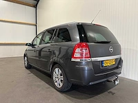 Opel zafira 2.2 cosmo automaat 06-gdd-9 - afbeelding 3 van  24