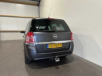 Opel zafira 2.2 cosmo automaat 06-gdd-9 - afbeelding 4 van  24