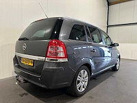 Opel zafira 2.2 cosmo automaat 06-gdd-9 - afbeelding 5 van  24