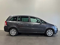 Opel zafira 2.2 cosmo automaat 06-gdd-9 - afbeelding 6 van  24