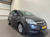Opel zafira 2.2 cosmo automaat 06-gdd-9 - afbeelding 7 van  24