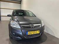 Opel zafira 2.2 cosmo automaat 06-gdd-9 - afbeelding 8 van  24