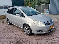 Opel zafira 2.2 cosmo automaat airco navi 7pers, 06-gkg-1 - afbeelding 2 van  23