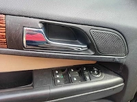 Opel zafira 2.2 cosmo automaat airco navi 7pers, 06-gkg-1 - afbeelding 5 van  23