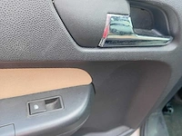Opel zafira 2.2 cosmo automaat airco navi 7pers, 06-gkg-1 - afbeelding 8 van  23