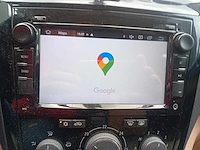 Opel zafira 2.2 cosmo automaat airco navi 7pers, 06-gkg-1 - afbeelding 13 van  23