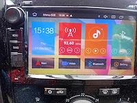 Opel zafira 2.2 cosmo automaat airco navi 7pers, 06-gkg-1 - afbeelding 14 van  23