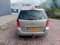 Opel zafira 2.2 cosmo automaat airco navi 7pers, 06-gkg-1 - afbeelding 19 van  23