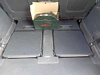 Opel zafira 2.2 cosmo automaat airco navi 7pers, 06-gkg-1 - afbeelding 21 van  23