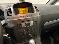 Opel zafira 2.2 enjoy 7 persoons 79-rv-kj - afbeelding 5 van  18