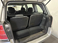 Opel zafira 2.2 enjoy 7 persoons 79-rv-kj - afbeelding 9 van  18