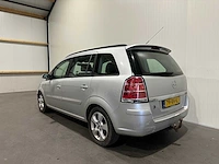 Opel zafira 2.2 enjoy 7 persoons 79-rv-kj - afbeelding 12 van  18