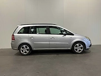 Opel zafira 2.2 enjoy 7 persoons 79-rv-kj - afbeelding 15 van  18