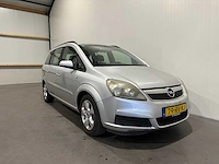 Opel zafira 2.2 enjoy 7 persoons 79-rv-kj - afbeelding 16 van  18