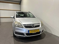Opel zafira 2.2 enjoy 7 persoons 79-rv-kj - afbeelding 17 van  18