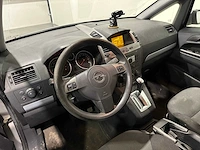 Opel zafira 2.2 enjoy 7 persoons 79-rv-kj - afbeelding 18 van  18