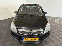 Opel zafira 2.2 temptation, 10-xd-nj - afbeelding 4 van  12