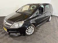 Opel zafira 2.2 temptation, 10-xd-nj - afbeelding 1 van  12