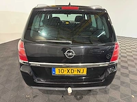 Opel zafira 2.2 temptation, 10-xd-nj - afbeelding 6 van  12