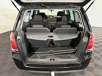 Opel zafira 2.2 temptation, 10-xd-nj - afbeelding 7 van  12