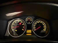 Opel zafira 2.2 temptation, 10-xd-nj - afbeelding 11 van  12