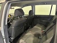 Opel zafira 2.2 temptation 43-tt-vp - afbeelding 2 van  22