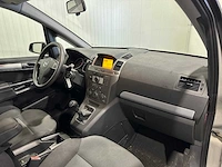 Opel zafira 2.2 temptation 43-tt-vp - afbeelding 3 van  22