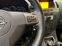 Opel zafira 2.2 temptation 43-tt-vp - afbeelding 6 van  22