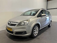 Opel zafira 2.2 temptation 43-tt-vp - afbeelding 1 van  22
