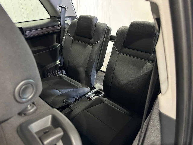 Opel zafira 2.2 temptation 43-tt-vp - afbeelding 14 van  22