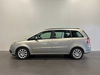 Opel zafira 2.2 temptation 43-tt-vp - afbeelding 12 van  22