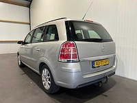 Opel zafira 2.2 temptation 43-tt-vp - afbeelding 16 van  22