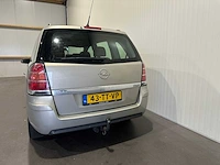 Opel zafira 2.2 temptation 43-tt-vp - afbeelding 17 van  22