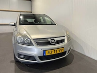 Opel zafira 2.2 temptation 43-tt-vp - afbeelding 21 van  22