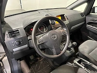 Opel zafira 2.2 temptation 43-tt-vp - afbeelding 22 van  22