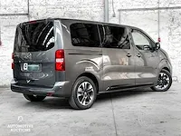 Opel zafira life 2.0 d m automaat 177pk 2023 -nieuw- - afbeelding 5 van  56