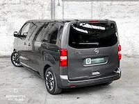 Opel zafira life 2.0 d m automaat 177pk 2023 -nieuw- - afbeelding 10 van  56