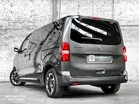 Opel zafira life 2.0 d m automaat 177pk 2023 -nieuw- - afbeelding 11 van  56